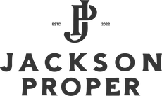 Jackson Proper logo