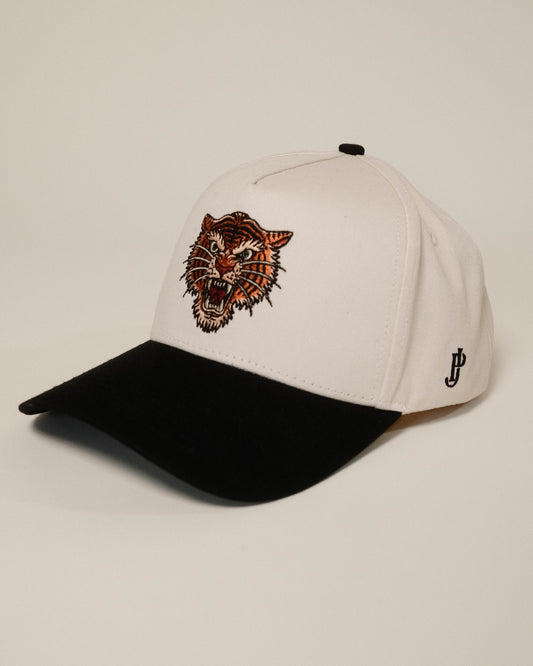 Proper Tiger Snapback