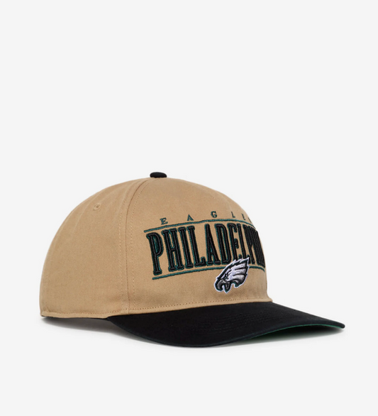 Philadelphia Eagles City Line Khaki 47' Hitch RF